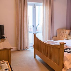 Executive Double Room Not Dog Friendly